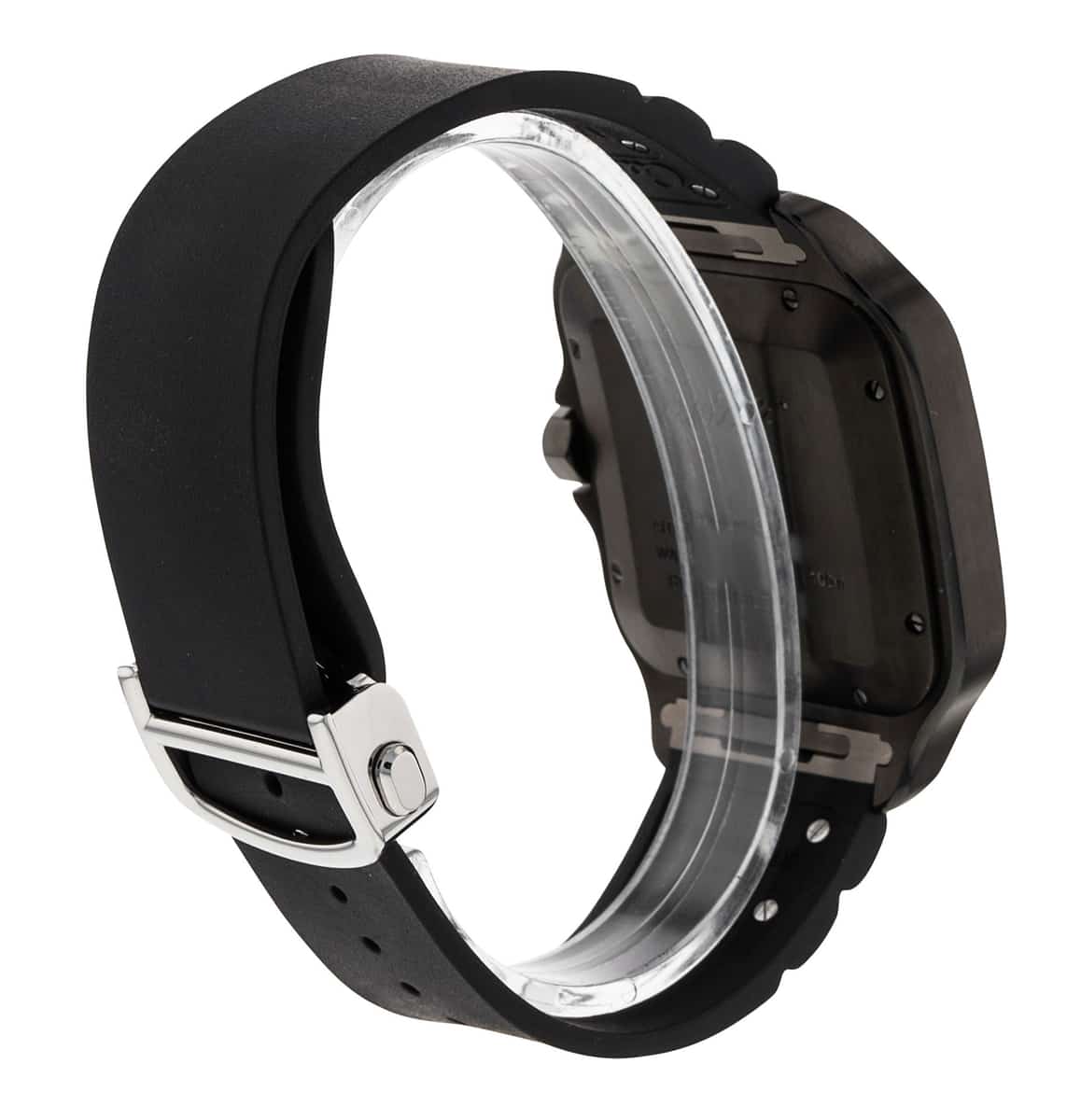 Cartier Santos WSSA0039 Cartier Santos WSSA0039